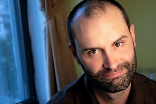 Ted Alexandro